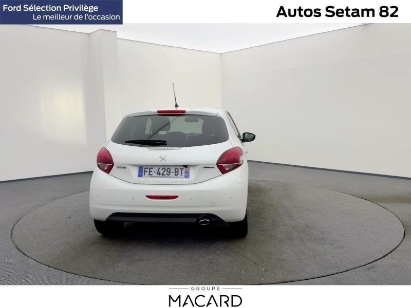 peugeot - Visuel 5