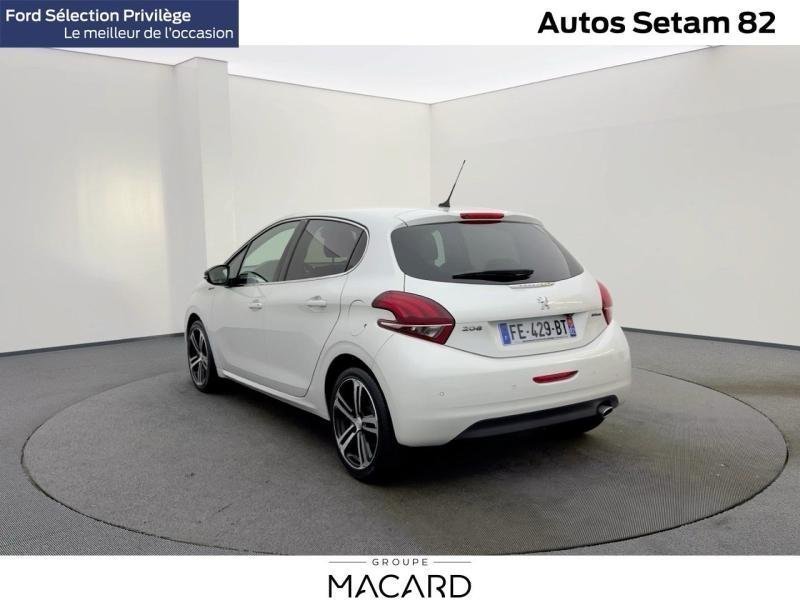 peugeot - Visuel 6