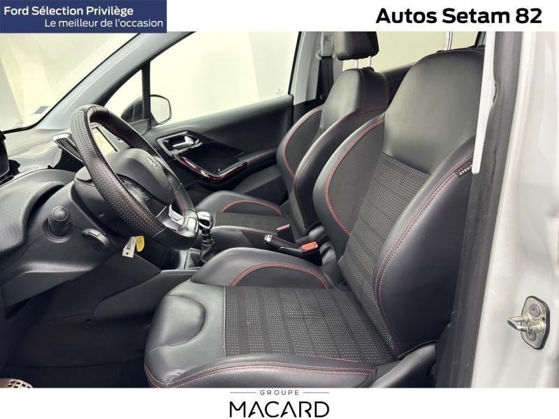 peugeot - Visuel 9