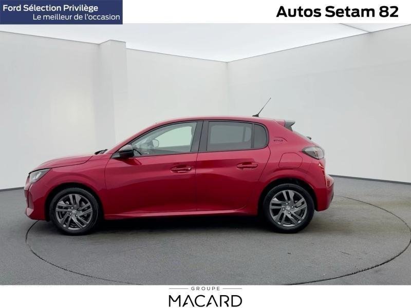 peugeot - Visuel 0