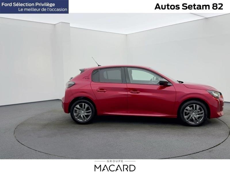 peugeot - Visuel 4