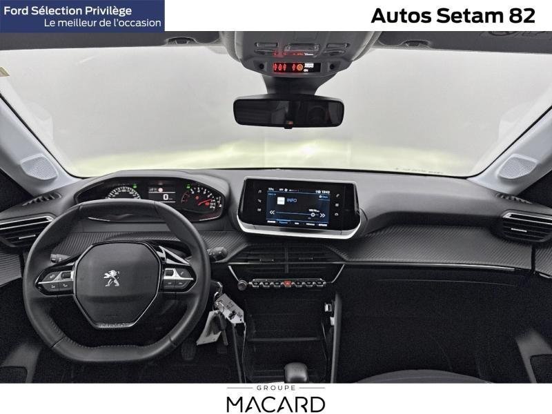 peugeot - Visuel 8