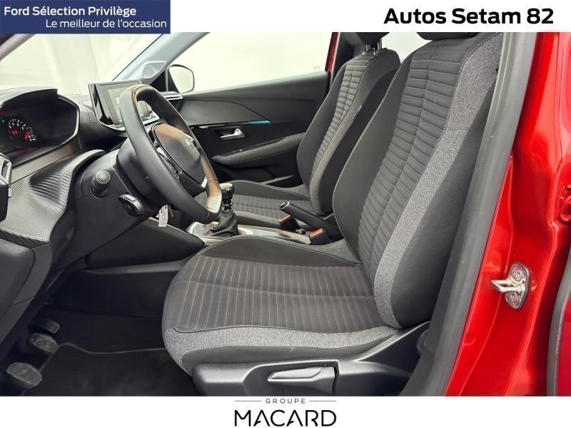 peugeot - Visuel 9