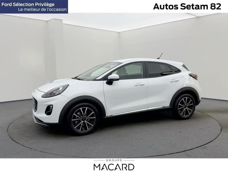 ford - Visuel 1