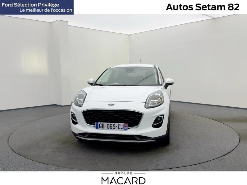 ford - Visuel 2