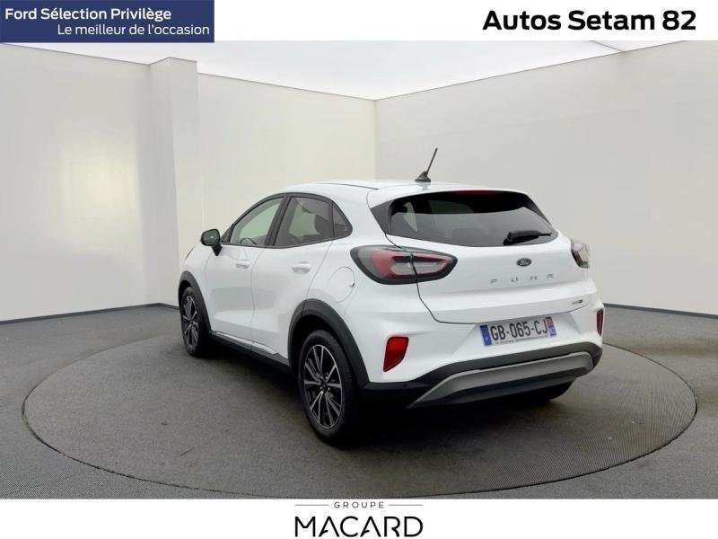 ford - Visuel 6