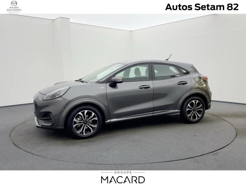 ford - Visuel 1