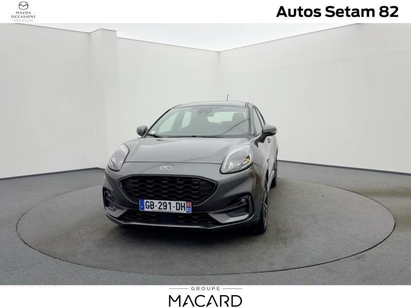 ford - Visuel 2