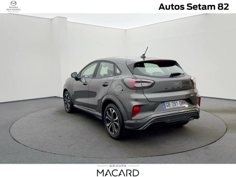 ford - Visuel 6