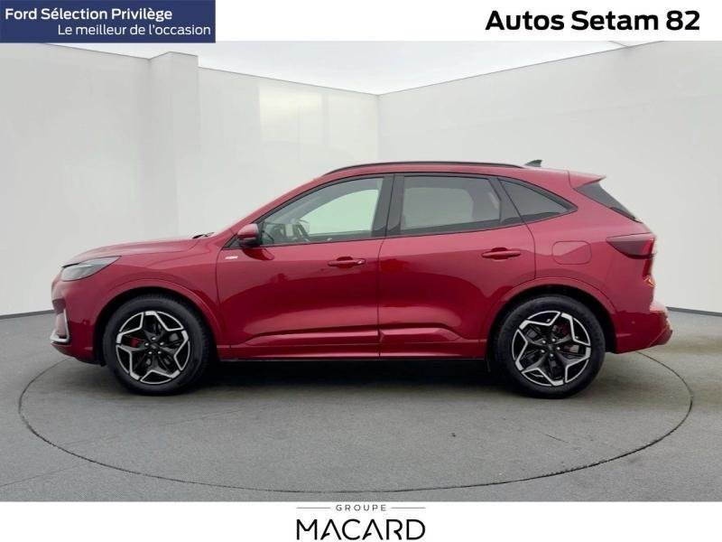ford - Visuel 0