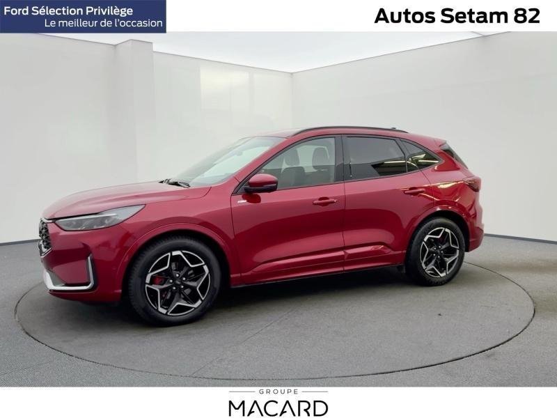 ford - Visuel 1