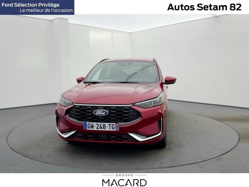 ford - Visuel 2