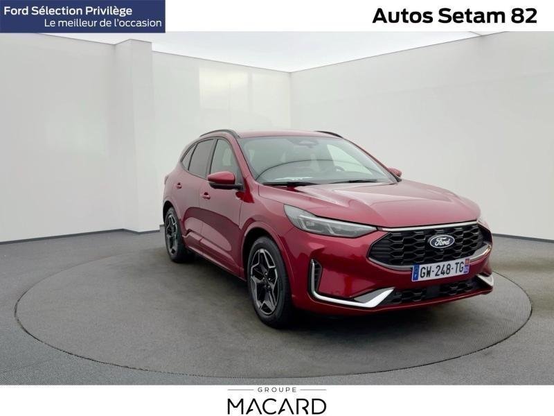 ford - Visuel 3