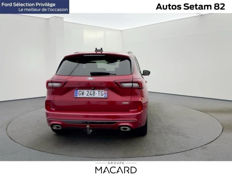 ford - Visuel 5
