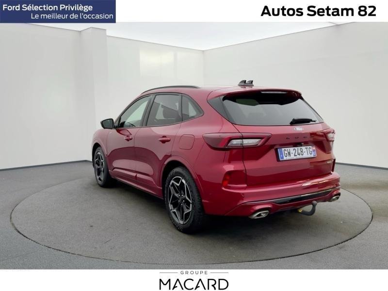 ford - Visuel 6
