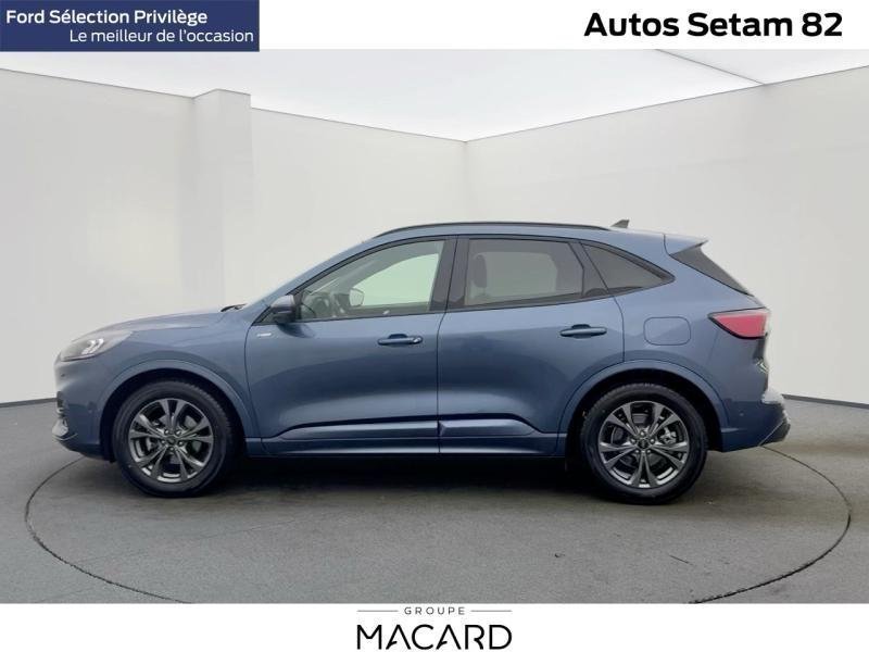 ford - Visuel 0