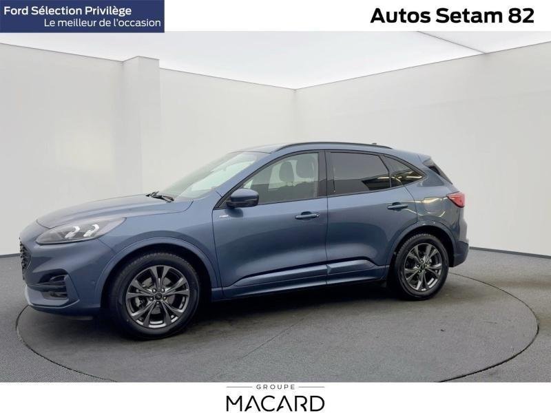 ford - Visuel 1