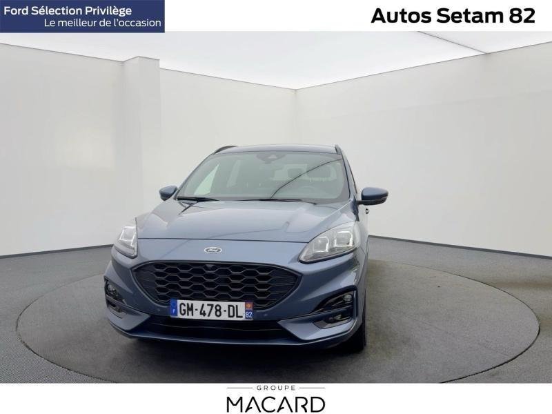 ford - Visuel 2