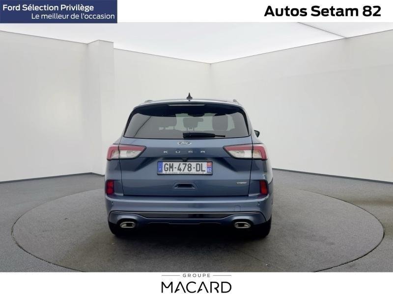 ford - Visuel 5
