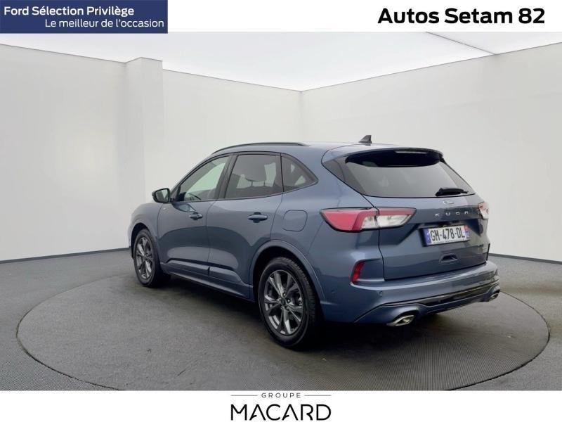 ford - Visuel 6