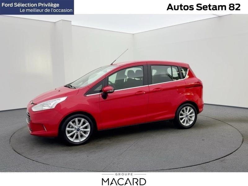 ford - Visuel 1