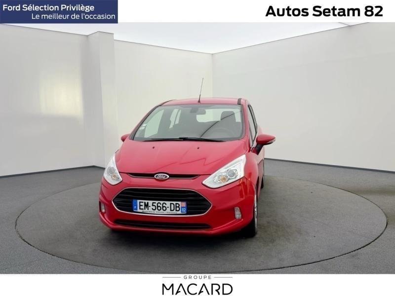 ford - Visuel 2