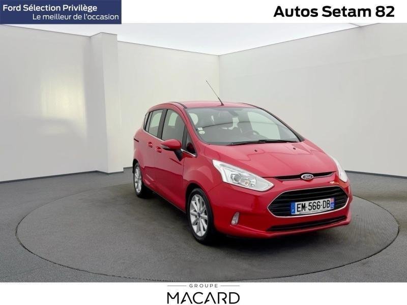 ford - Visuel 3