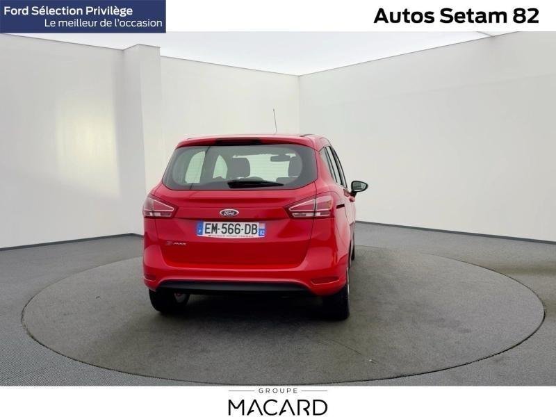 ford - Visuel 5