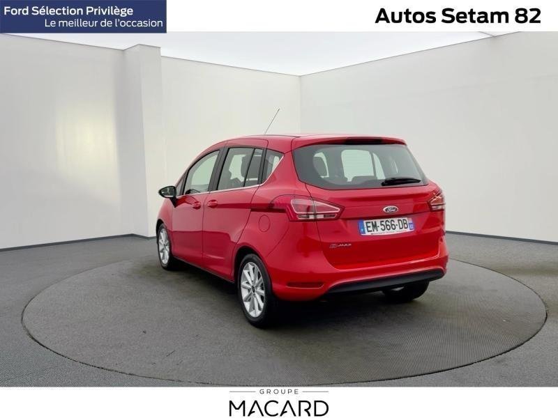 ford - Visuel 6