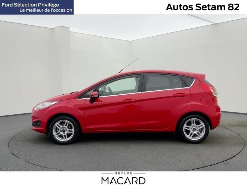 ford - Visuel 0