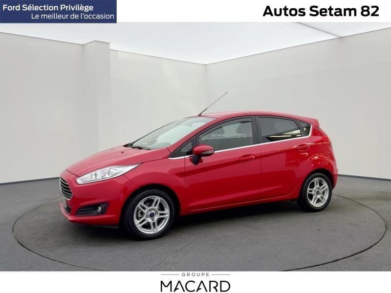 ford - Visuel 1