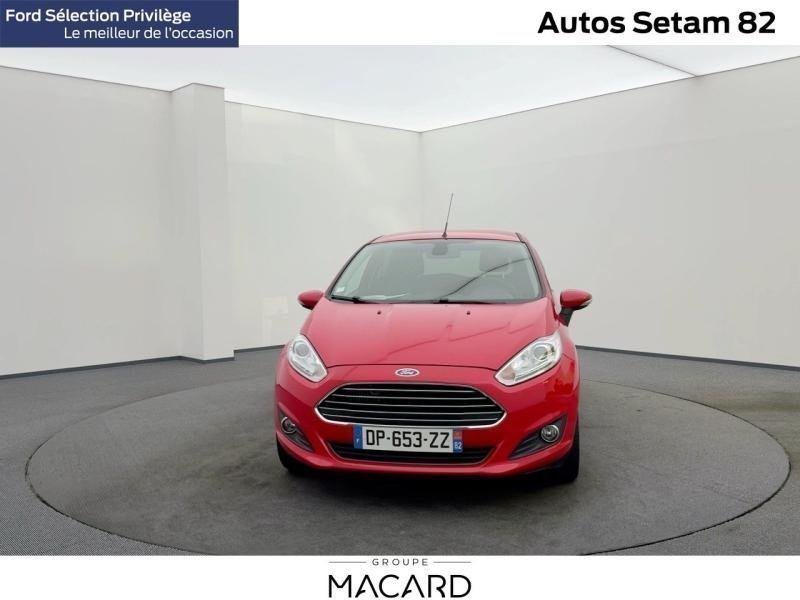 ford - Visuel 2