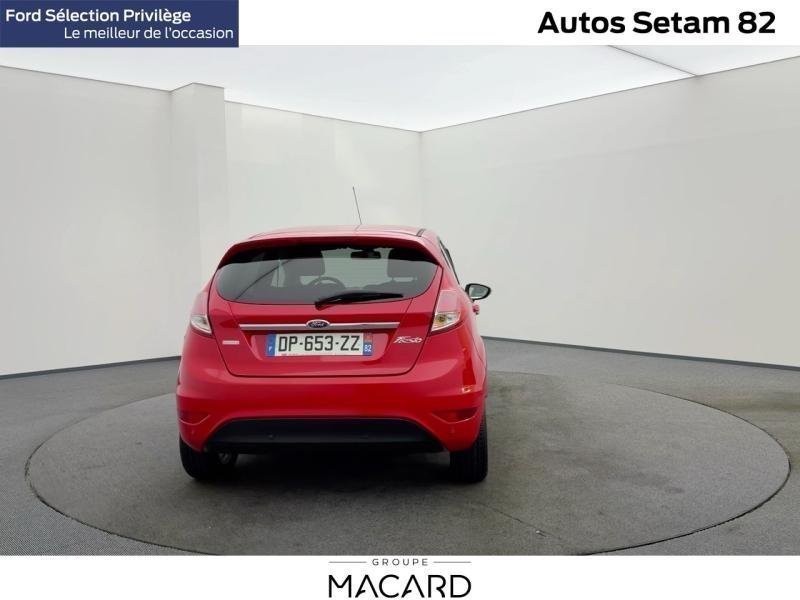 ford - Visuel 5