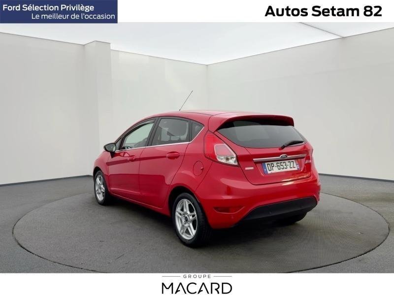ford - Visuel 6