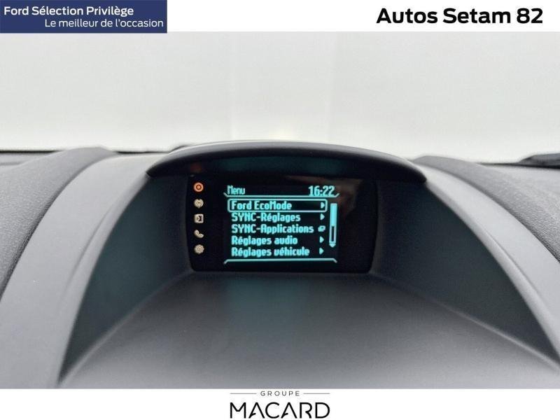 ford - Visuel 19