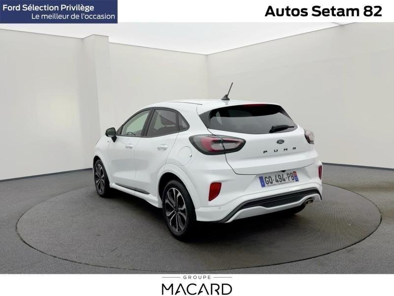 ford - Visuel 6