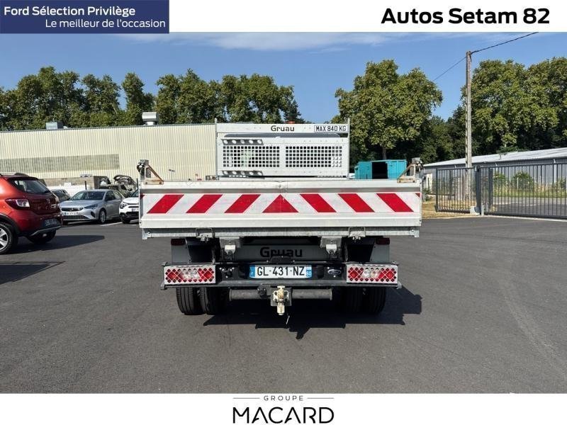 ford - Visuel 5