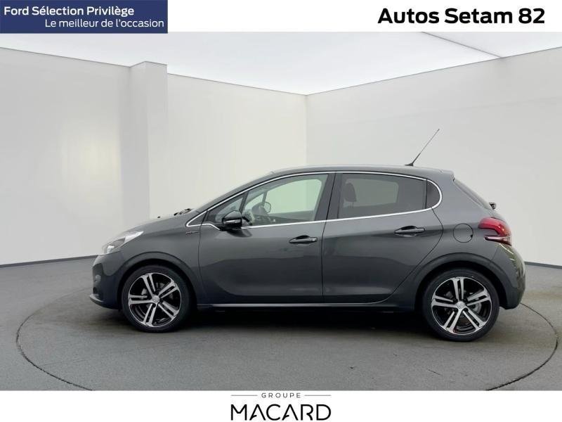 peugeot - Visuel 0