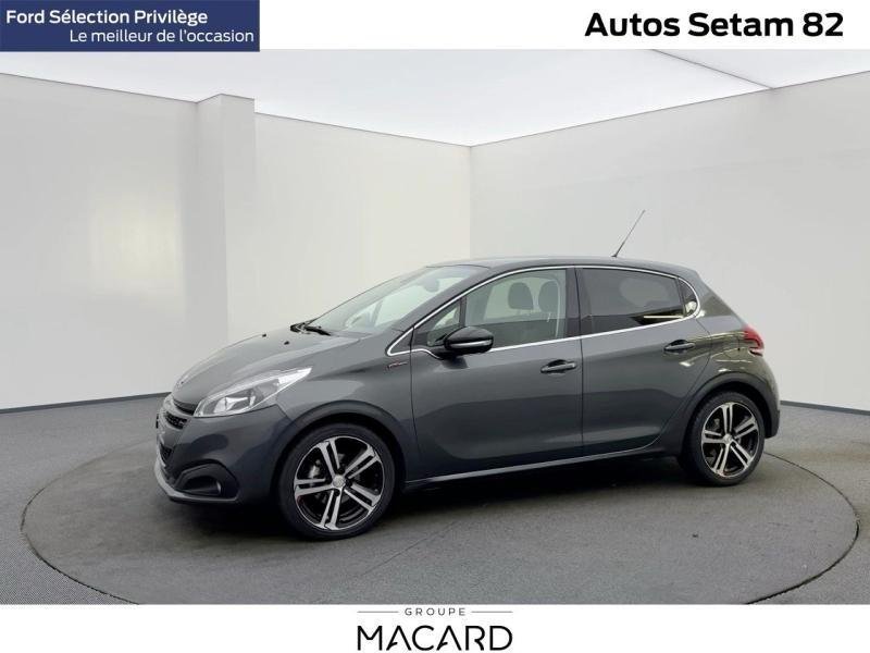 peugeot - Visuel 1