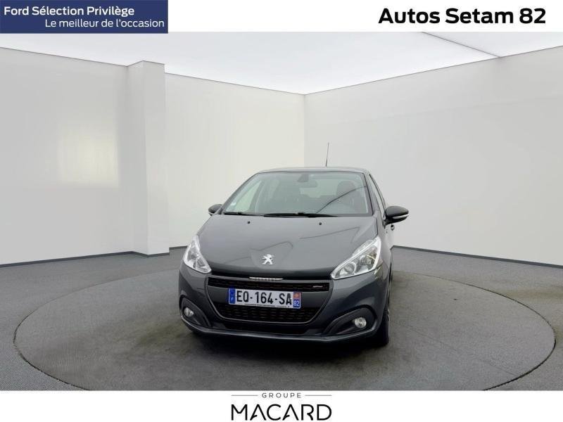 peugeot - Visuel 2