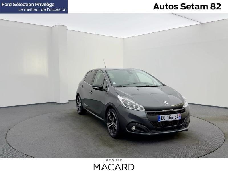 peugeot - Visuel 3