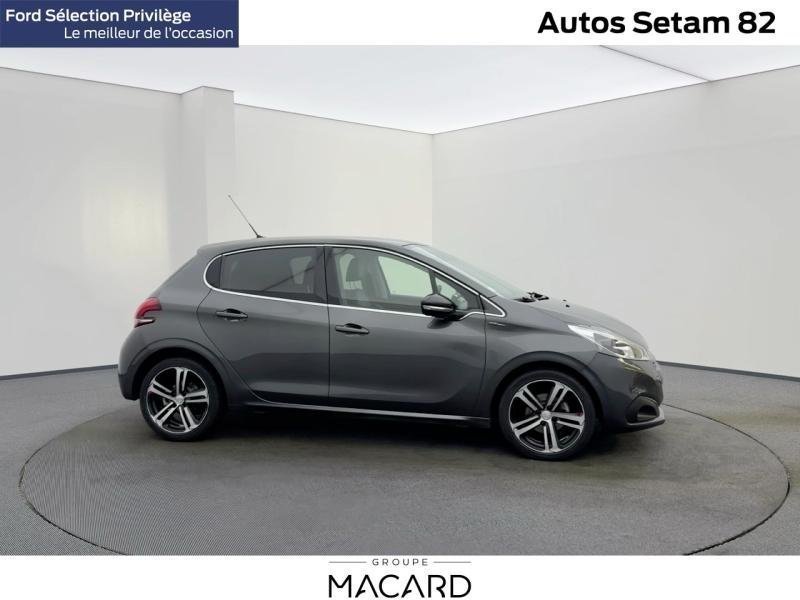 peugeot - Visuel 4