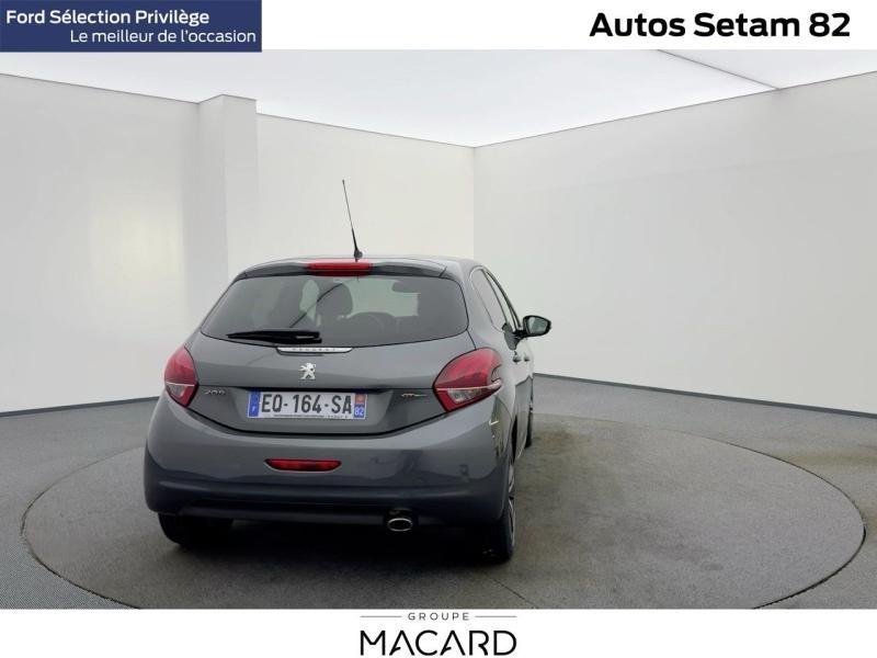 peugeot - Visuel 5