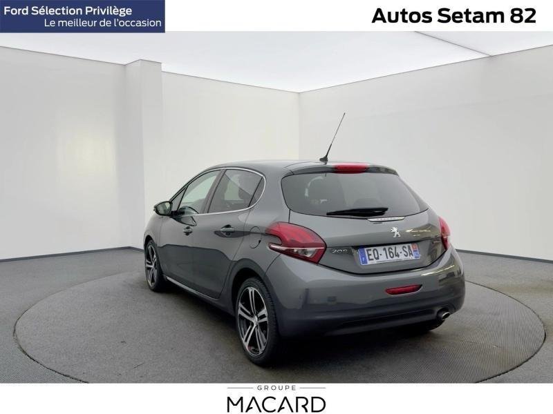 peugeot - Visuel 6