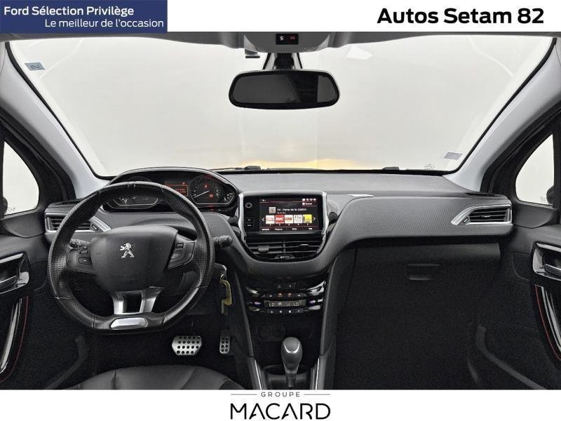 peugeot - Visuel 8
