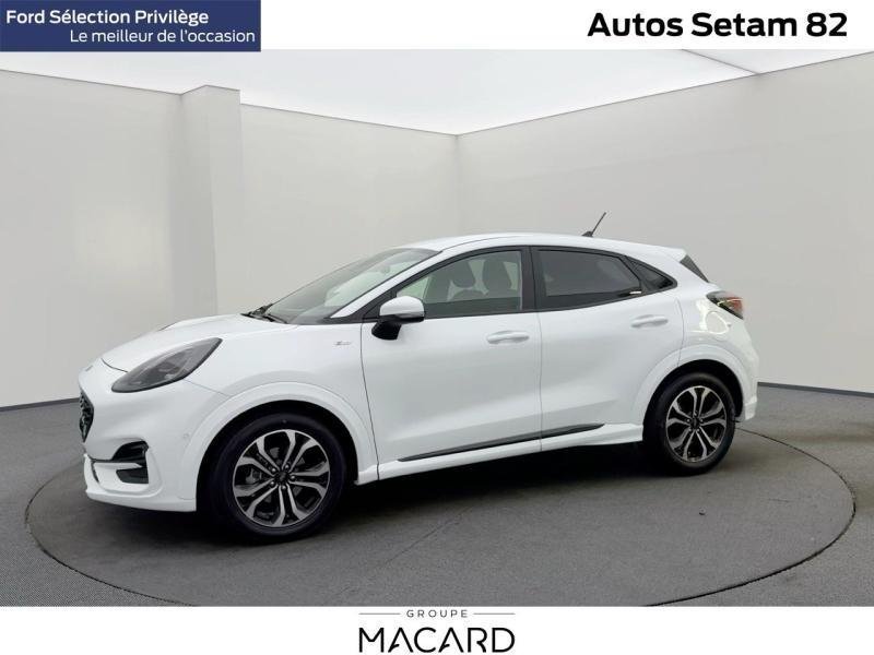 ford - Visuel 1