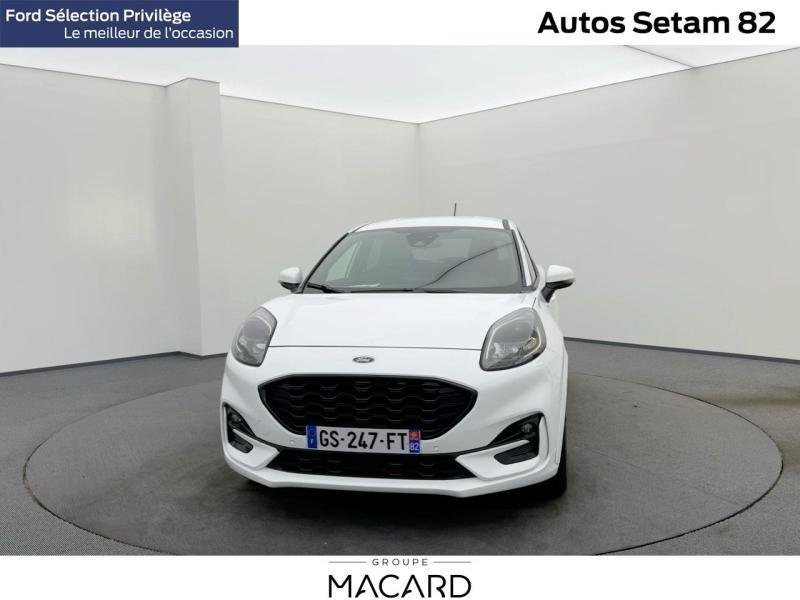 ford - Visuel 2