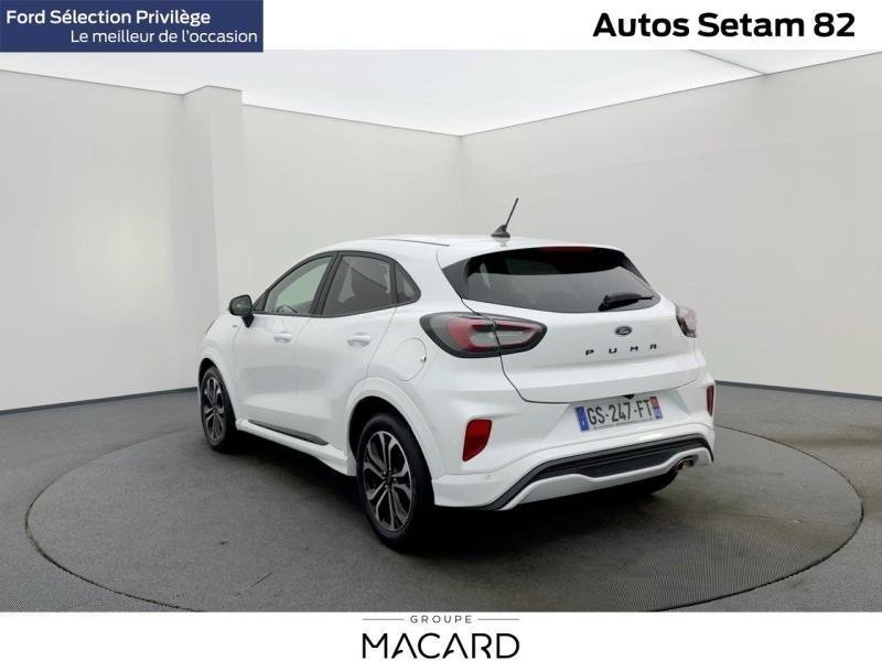 ford - Visuel 6