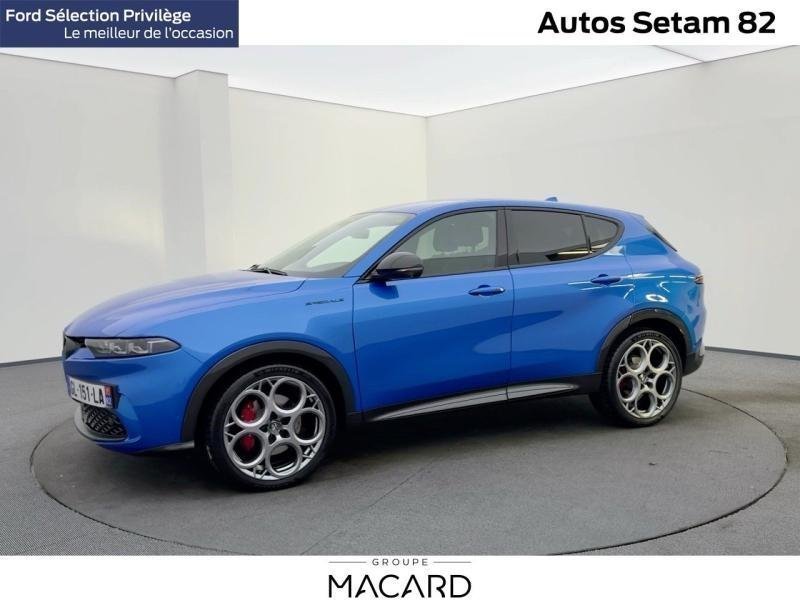 alfa romeo - Visuel 1