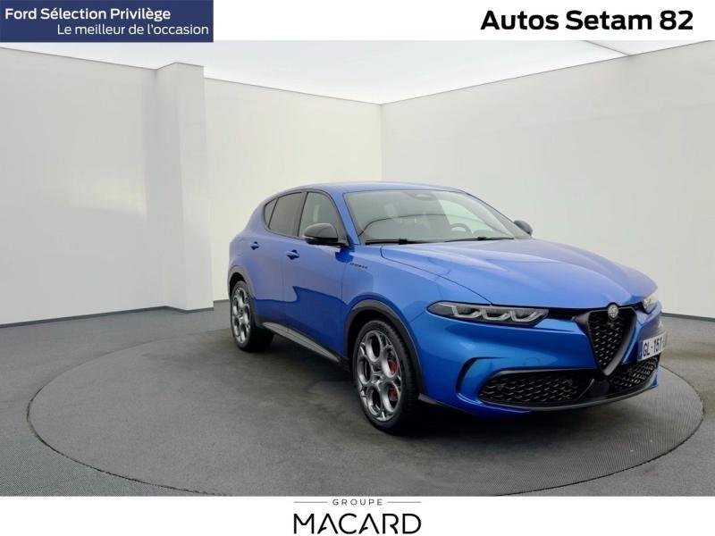 alfa romeo - Visuel 3